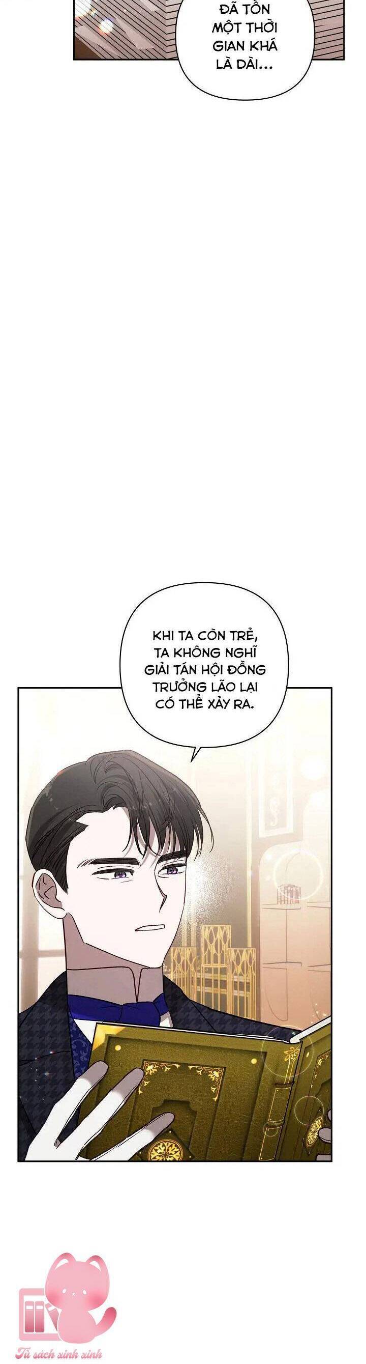 Cuộc Ly Hôn Với Chồng Tôi Đã Thất Bại Chương 86 Ảnh 28