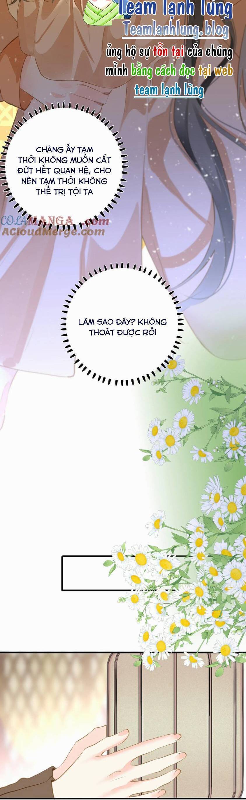 Vương Gia Hắn Luôn Nghĩ Tôi Yêu Hắn Đến Nghiện Chương 95 Ảnh 25