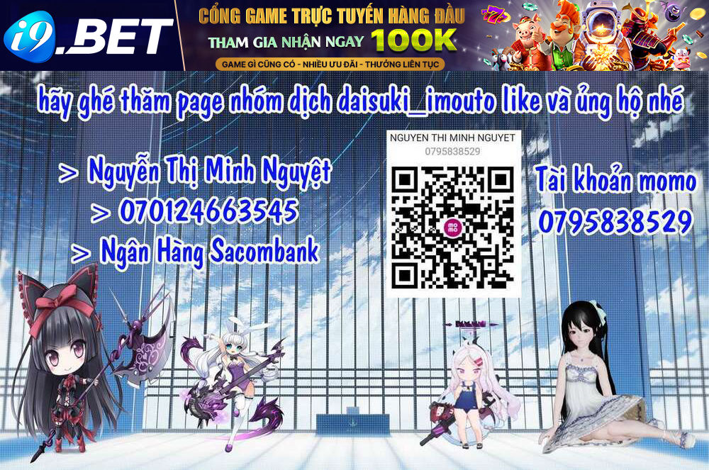 Ore Wa Lolicon Ja Nai! Chương 40 Ảnh 26