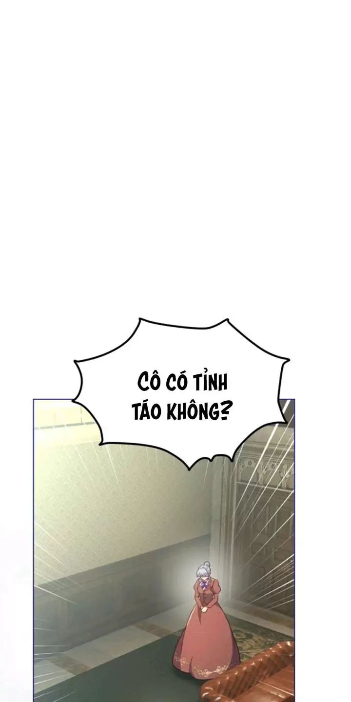 Ước Hẹn Không Thành Của Đôi Ta Chương 20 Ảnh 4
