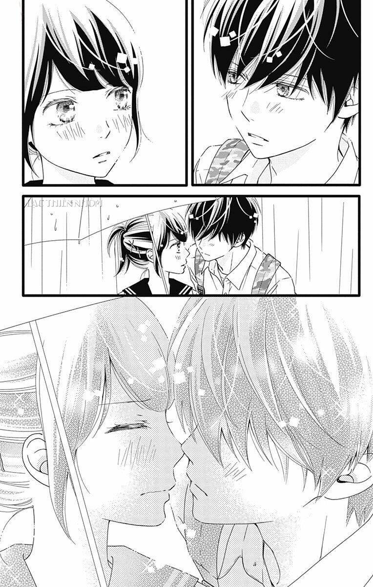 Futsuu No Koiko-Chan Chương 31 Ảnh 7