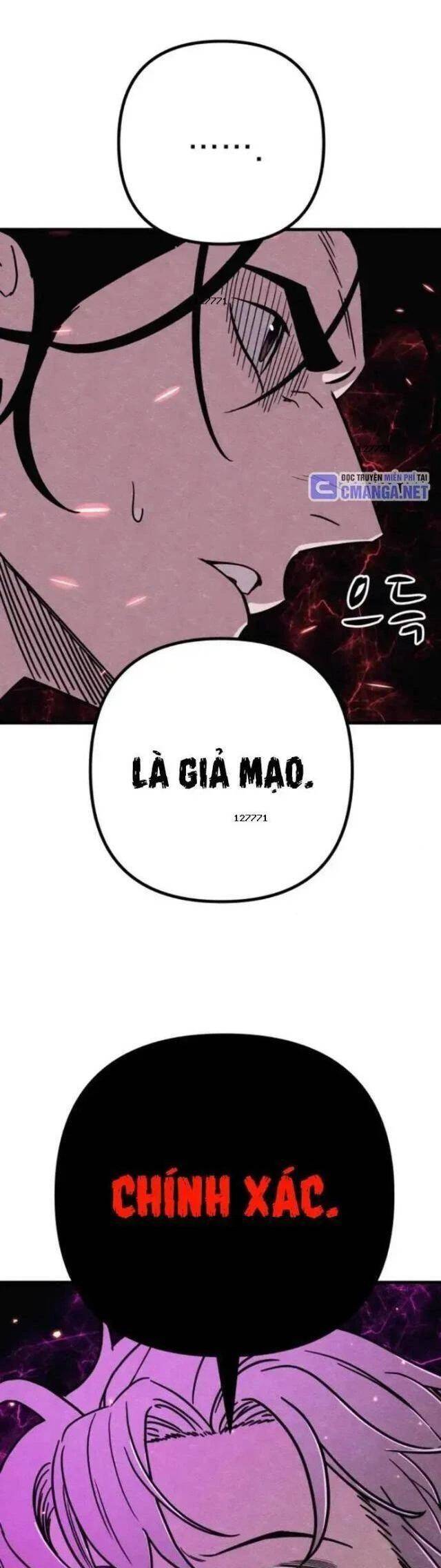 Xác Sống Và Sát Nhân Chương 83 Ảnh 4