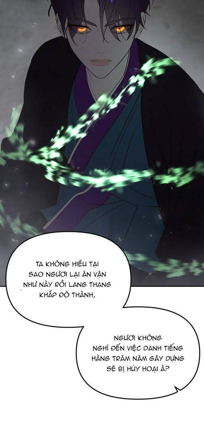 Vương Tử Huyền Bí Chương 101 Ảnh 9