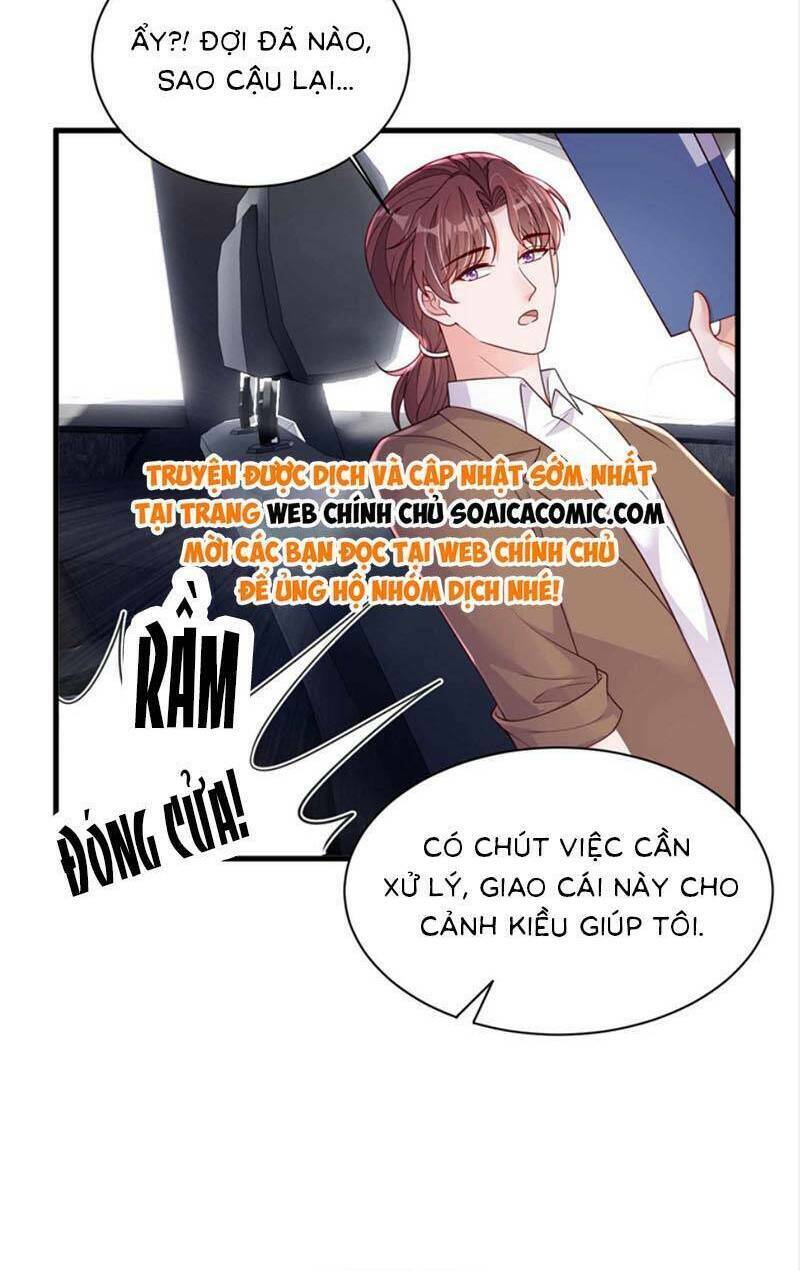 Ác Ma Thì Thầm Chương 218 Ảnh 24