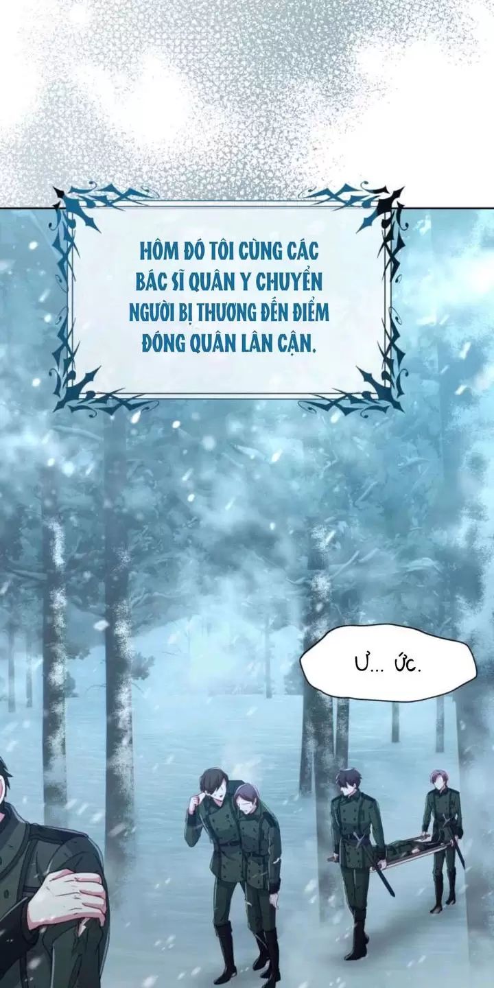 Ước Hẹn Không Thành Của Đôi Ta Chương 27 Ảnh 32