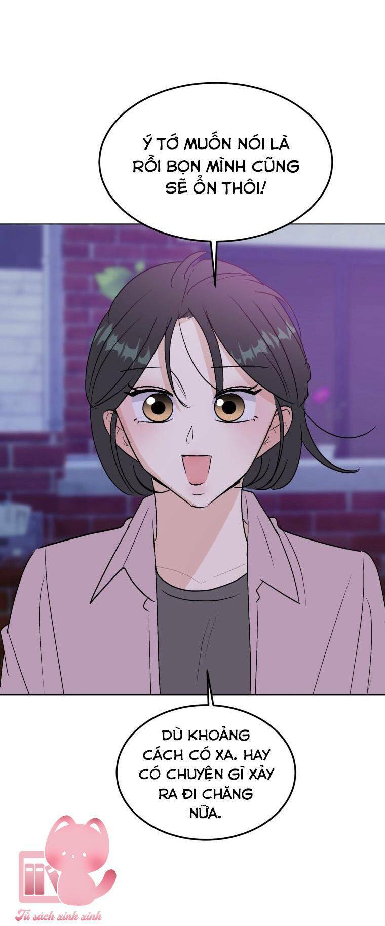 Bí Mật Highteen Chương 55 Ảnh 39