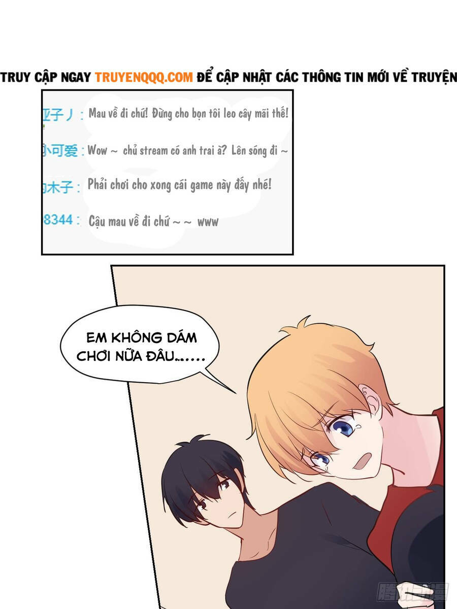 Hương Vị Ngọt Ngào Chương 12 Ảnh 8