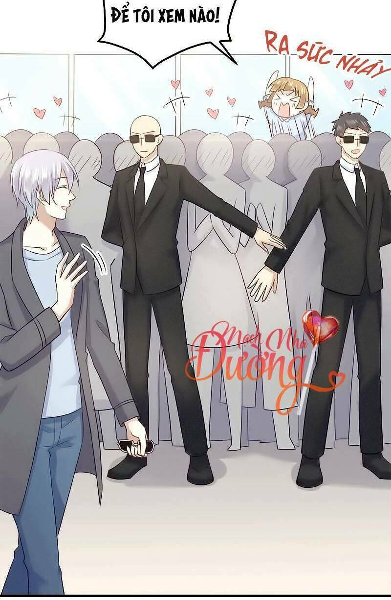 Fanboy Tuyệt Vời Ở Đâu? Chương 8 Ảnh 24