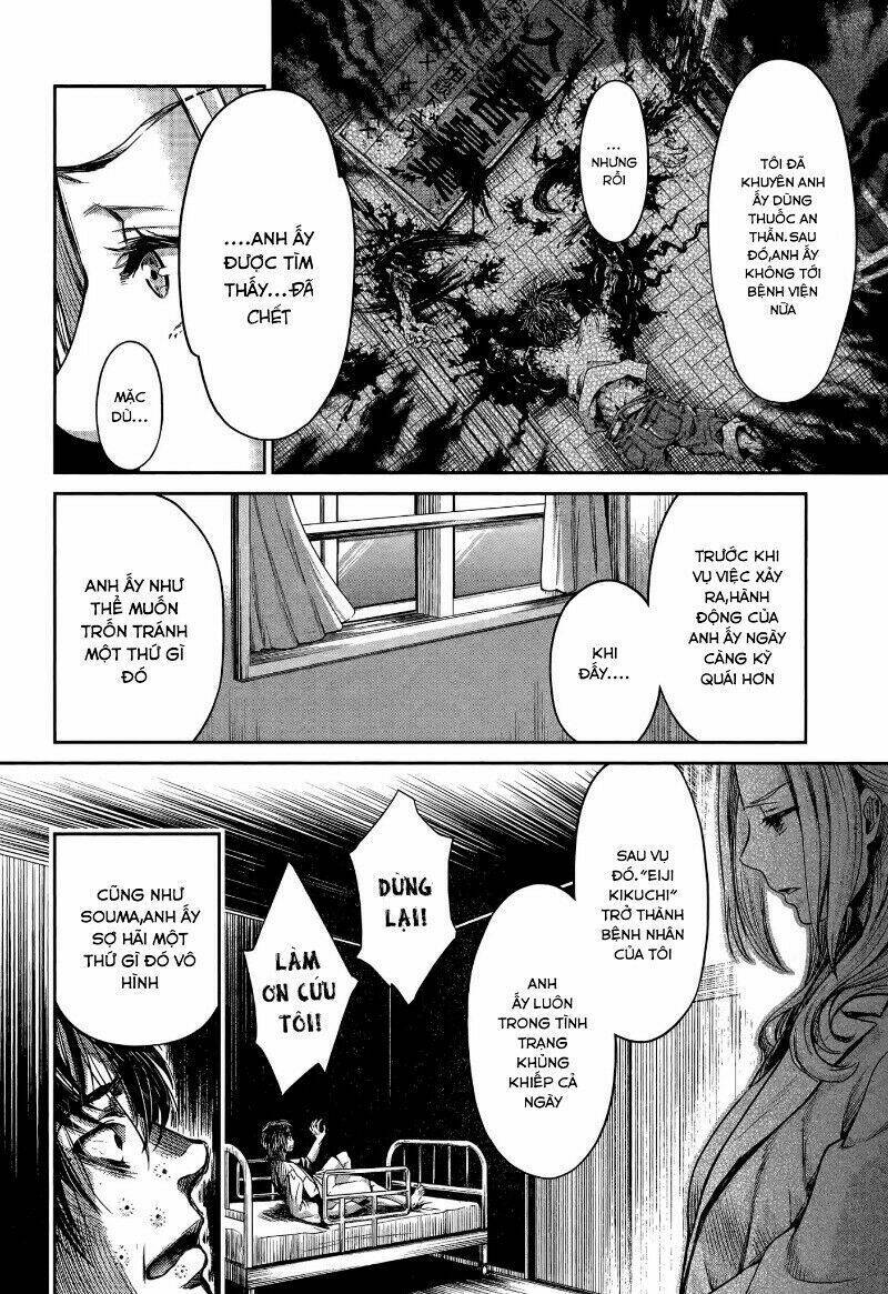 Hentai Chương 6 Ảnh 11