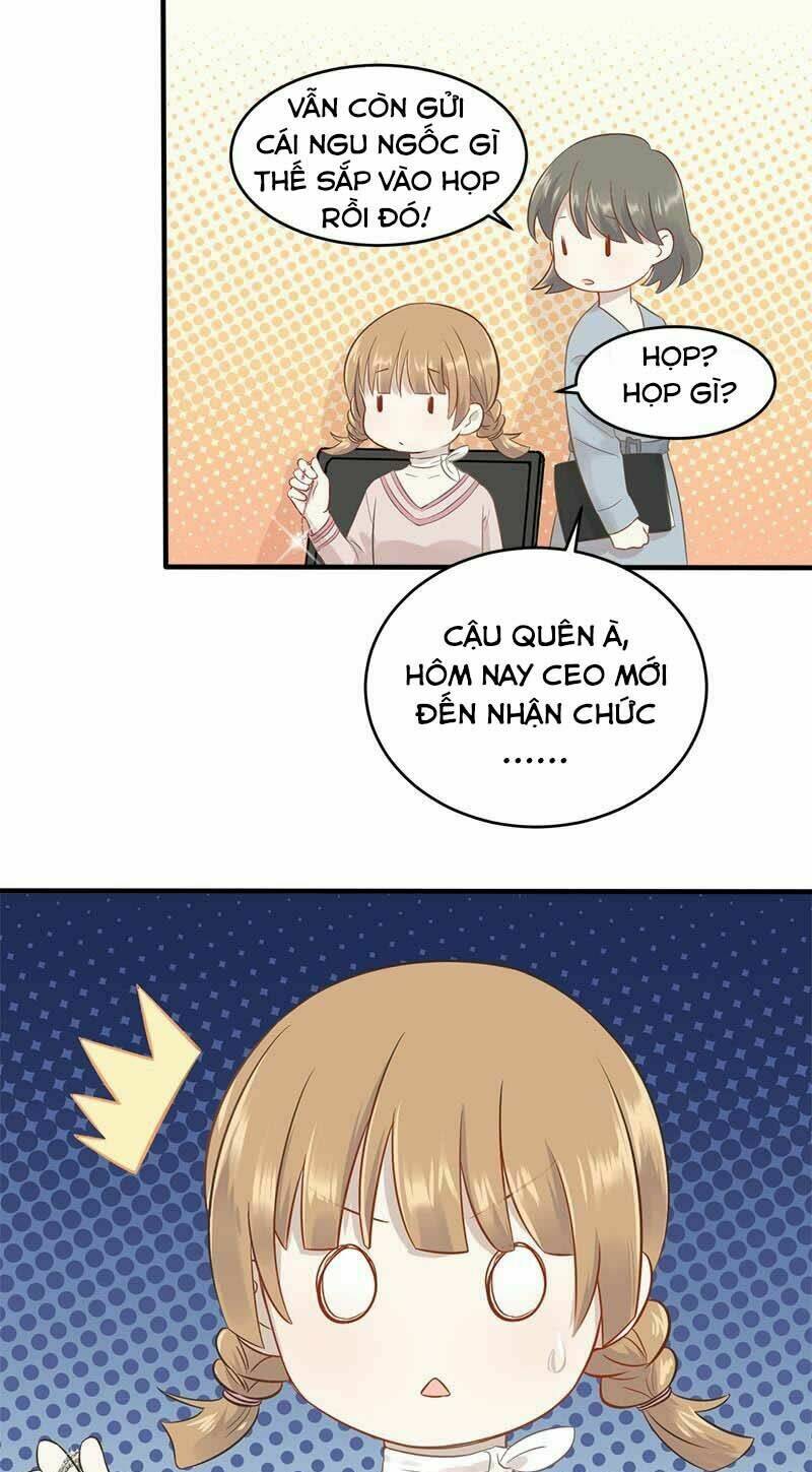 Fanboy Tuyệt Vời Ở Đâu? Chương 2 Ảnh 6
