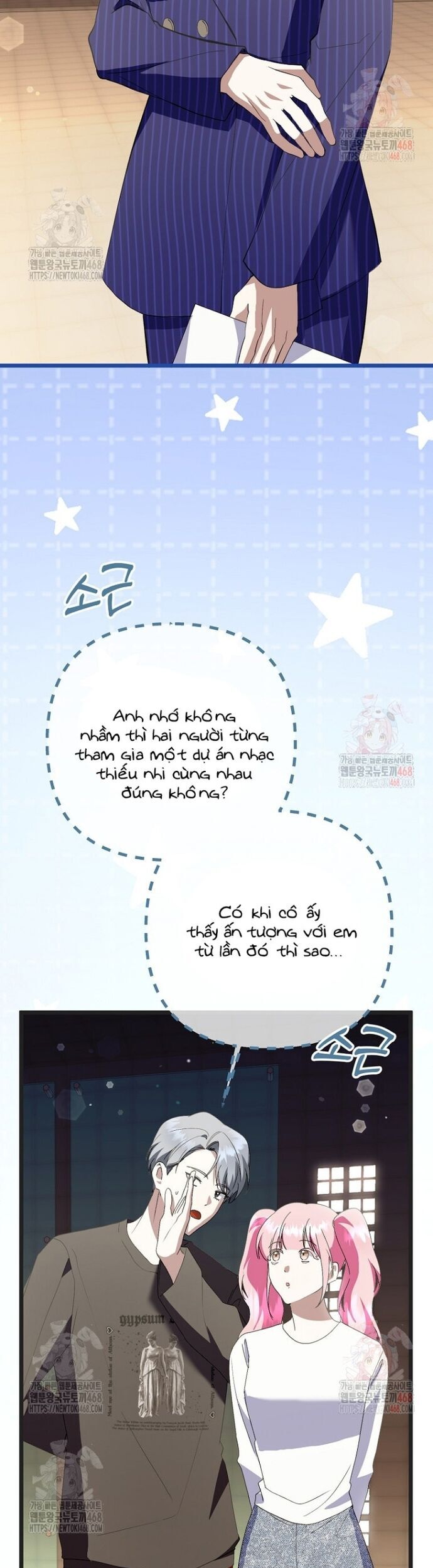 Nhà Soạn Nhạc Thiên Tài Đã Trở Lại Chương 65 Ảnh 22