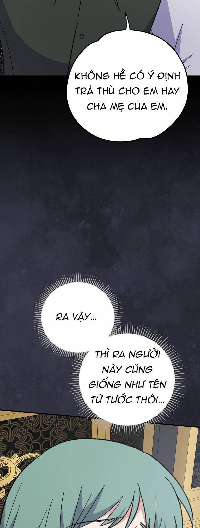 Nhà Hiền Triết Yigret Chương 76 Ảnh 14
