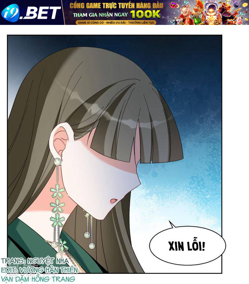 Cô Ấy Đến Rồi, Xin Nằm Xuống! Chương 256 Ảnh 9