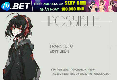 Imawa No Michi No Alice: Alice On Border Road Chương 13 Ảnh 3