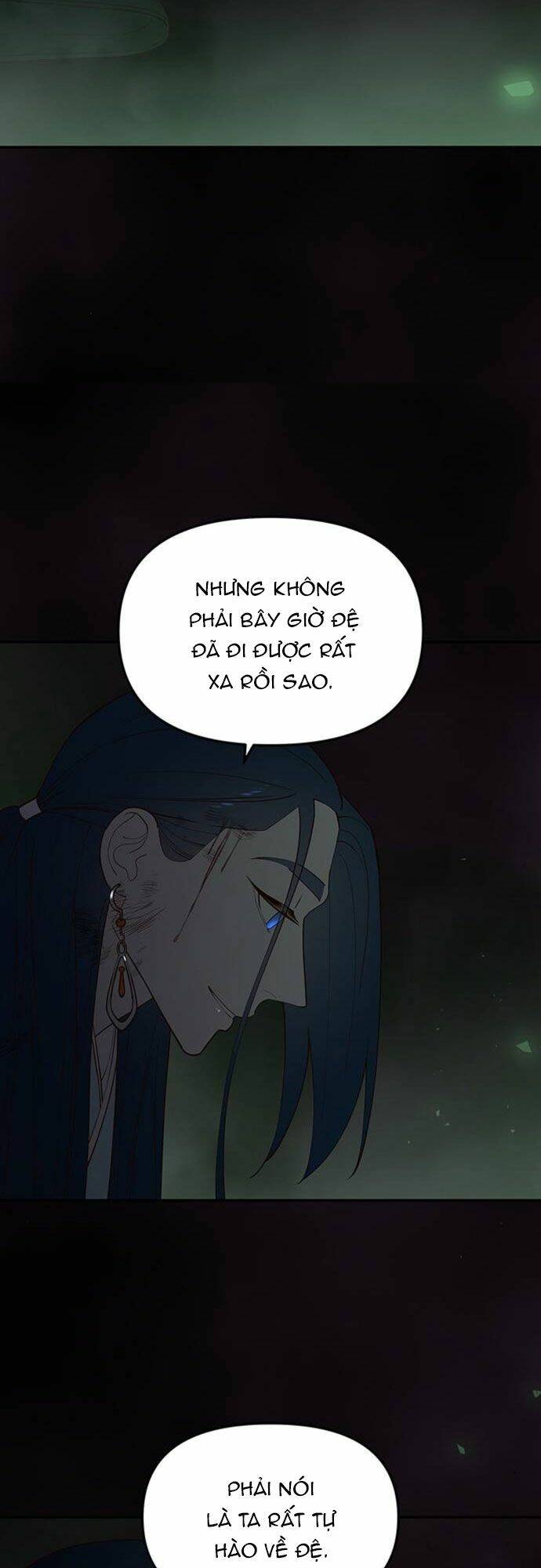 Vương Tử Huyền Bí Chương 105 Ảnh 65
