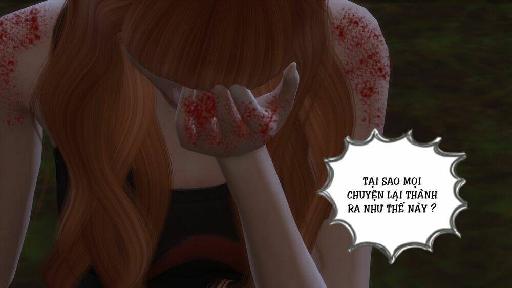 Cô Dâu Giả Mạo [Truyện Sims] Chương 35 Ảnh 115