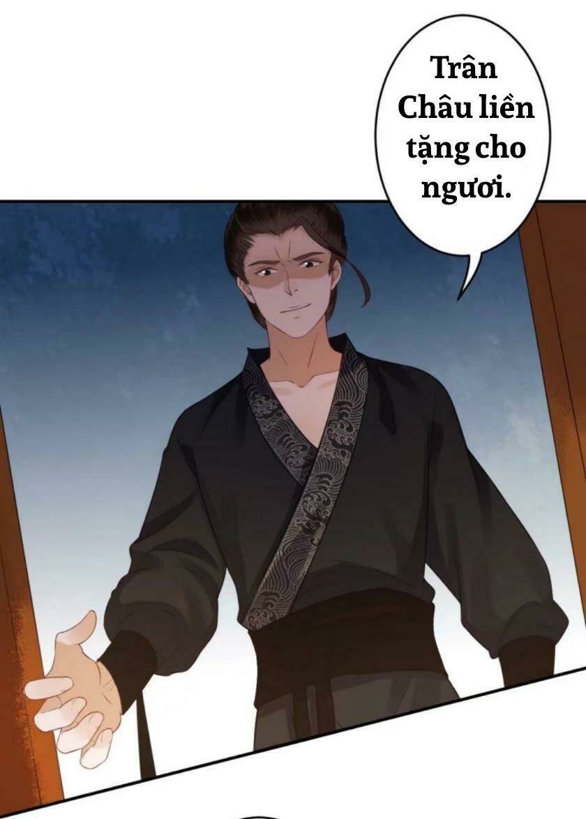 Theo Đuổi Hoàng Tử Quá Khó A~ Chương 89 Ảnh 23