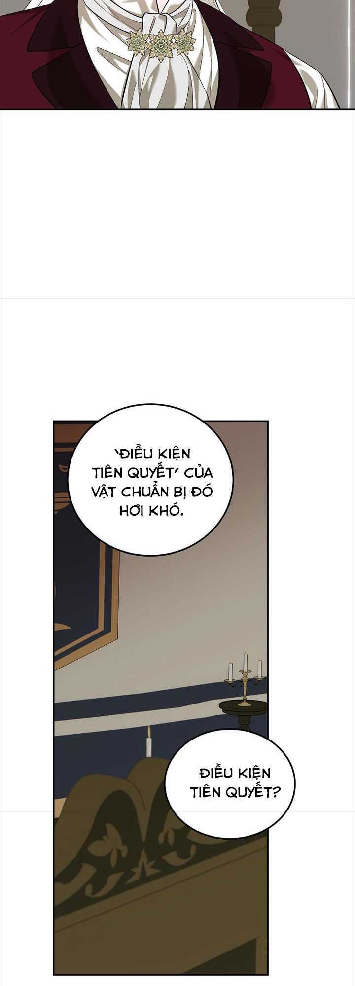 Quãng Đời Còn Lại Của Nữ Phụ Yểu Mệnh Chương 68 Ảnh 56