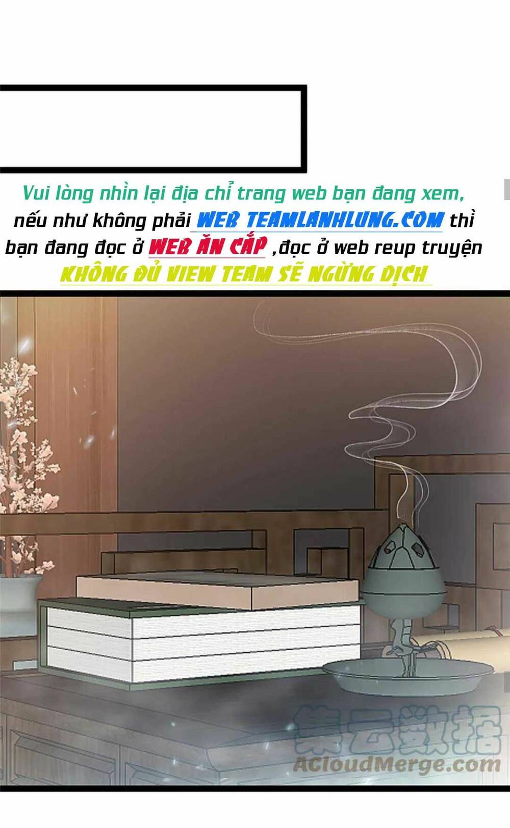 Quý Phi Lúc Nào Cũng Muốn Được Lười Biếng Chương 80 Ảnh 37