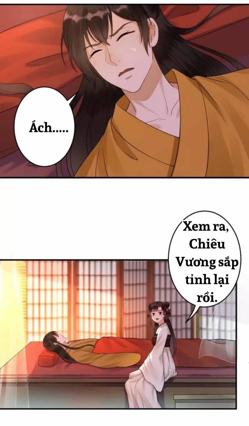 Theo Đuổi Hoàng Tử Quá Khó A~ Chương 96 Ảnh 25