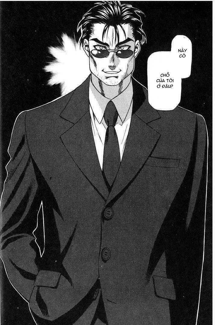 Full Metal Panic! Chương 9 Ảnh 11