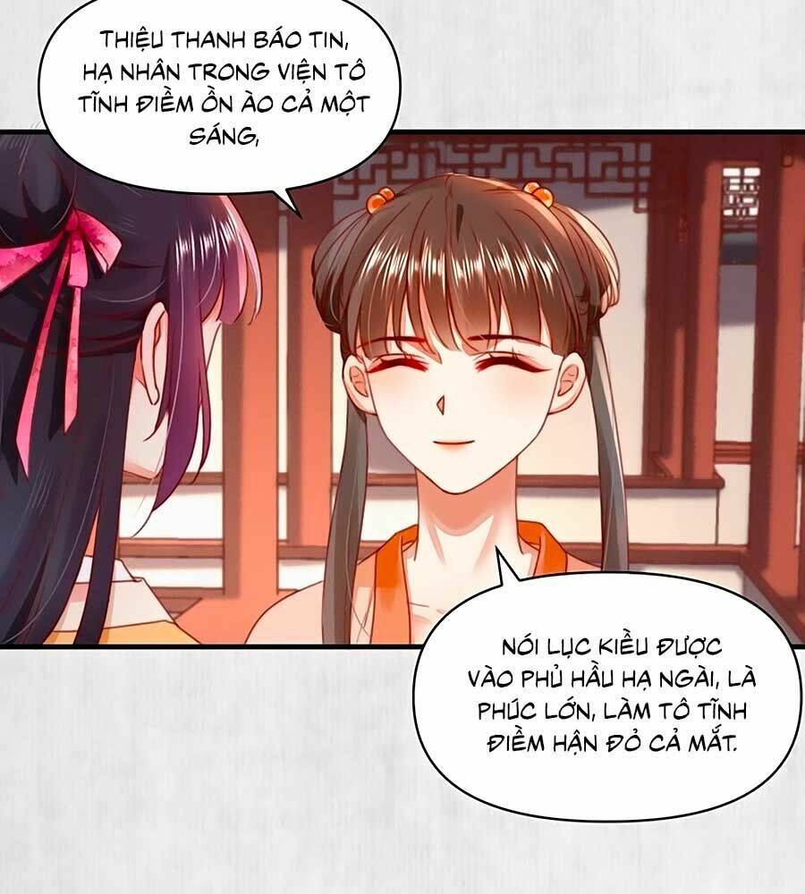 Hoạn Phi Hoàn Triều Chương 93 Ảnh 19