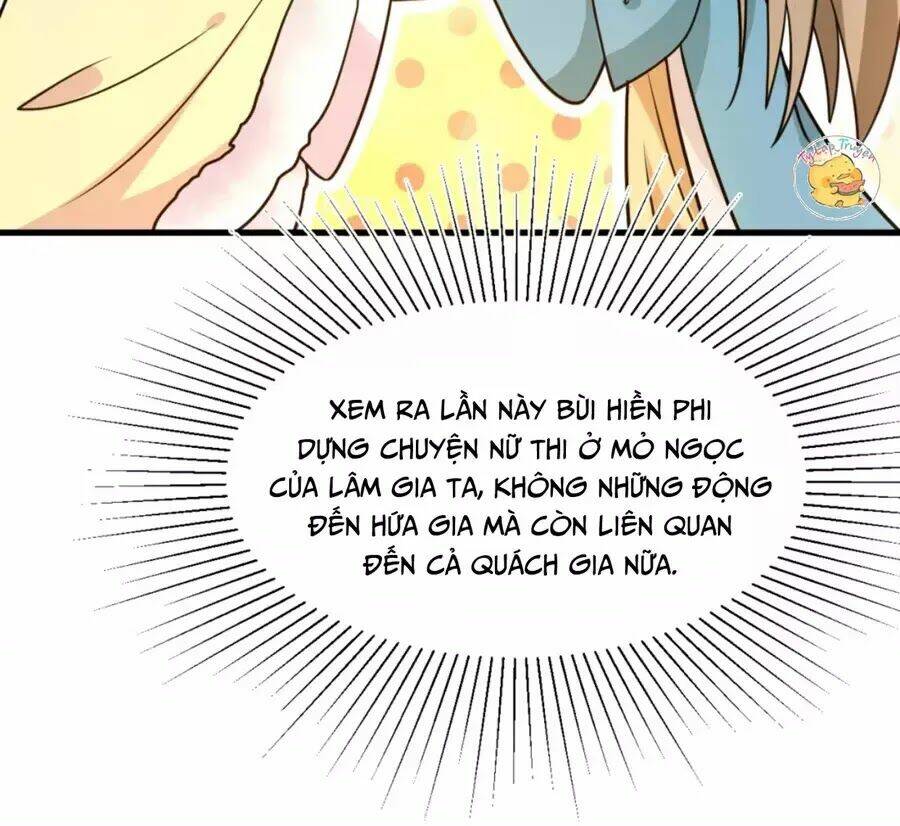 Trùng Sinh Chuyên Sủng Độc Phi Của Nhiếp Chính Vương Chương 46 Ảnh 50