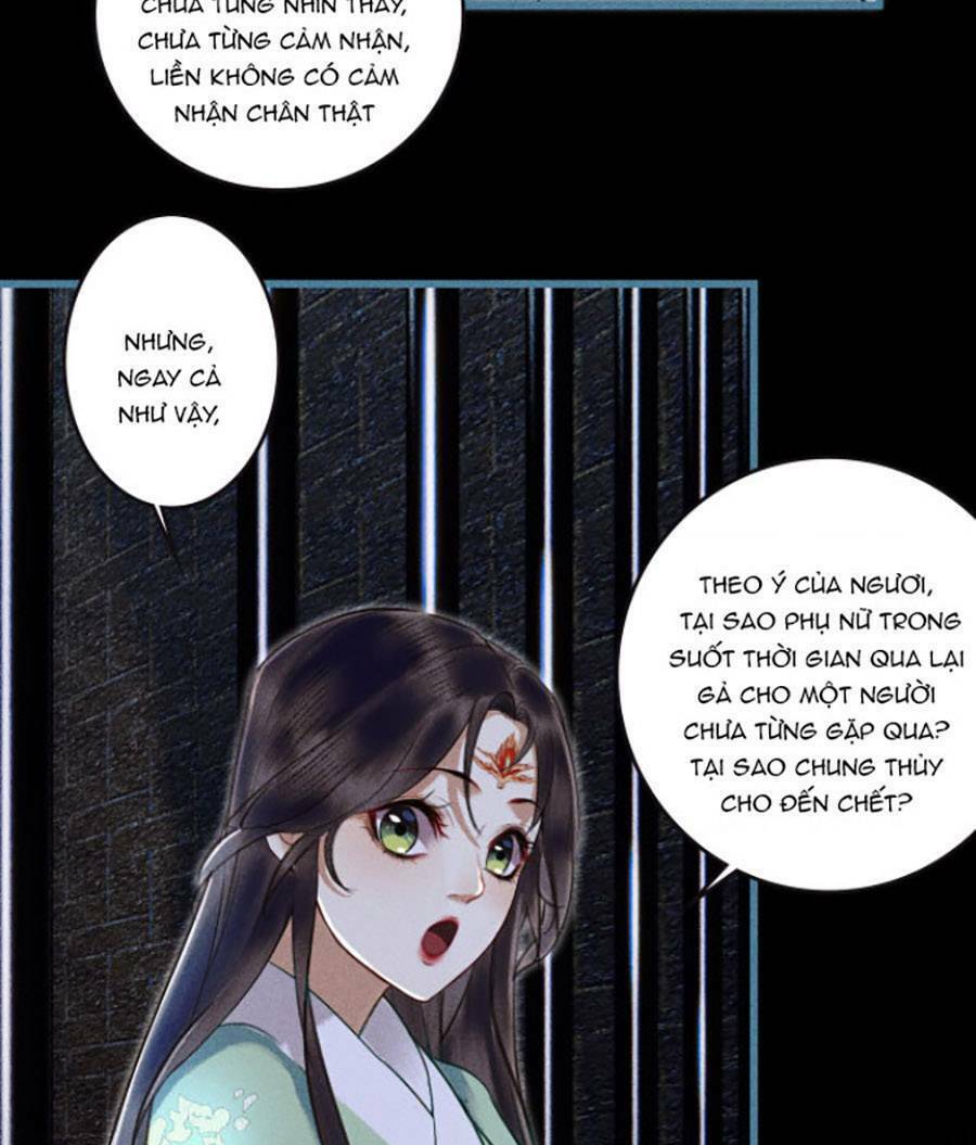 Vu Sa Chương 6 Ảnh 50
