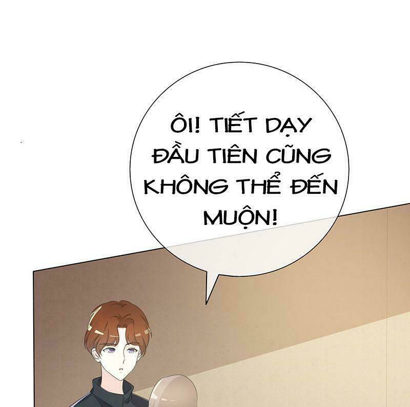 Ái Người Tình Xuất Vu Lam Chương 96 Ảnh 43