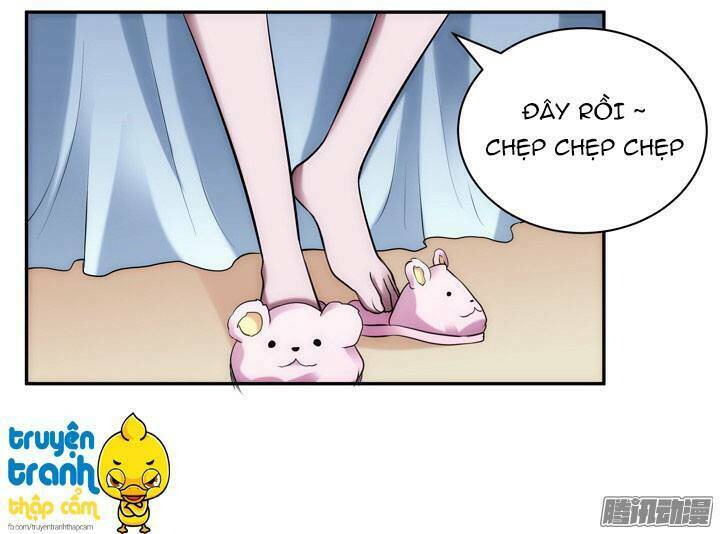 Âm Mưu Bên Gối Chương 7 Ảnh 26