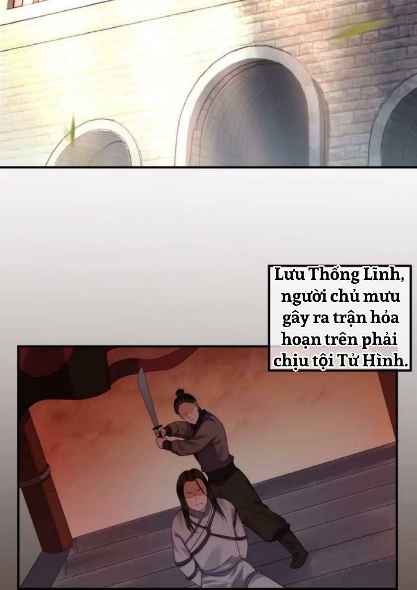 Theo Đuổi Hoàng Tử Quá Khó A~ Chương 92 Ảnh 18