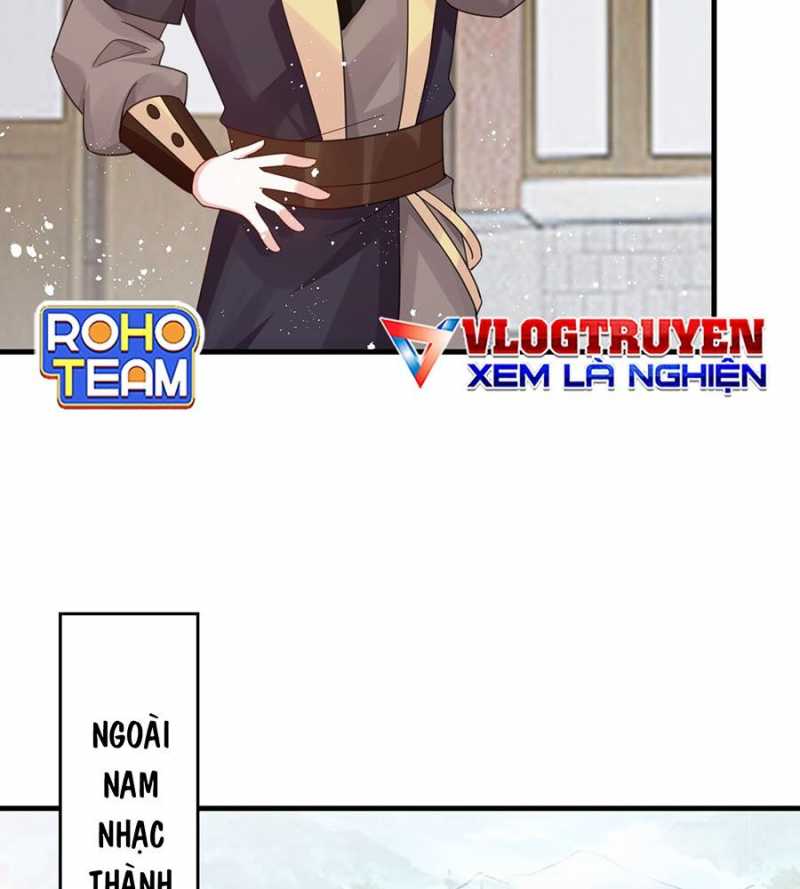 Vạn Năm Sau Ta Tùy Tâm Ta Tùy Tâm Sở Dục Chương 23 Ảnh 19