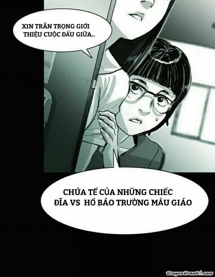 Chiller Chương 16 Ảnh 64