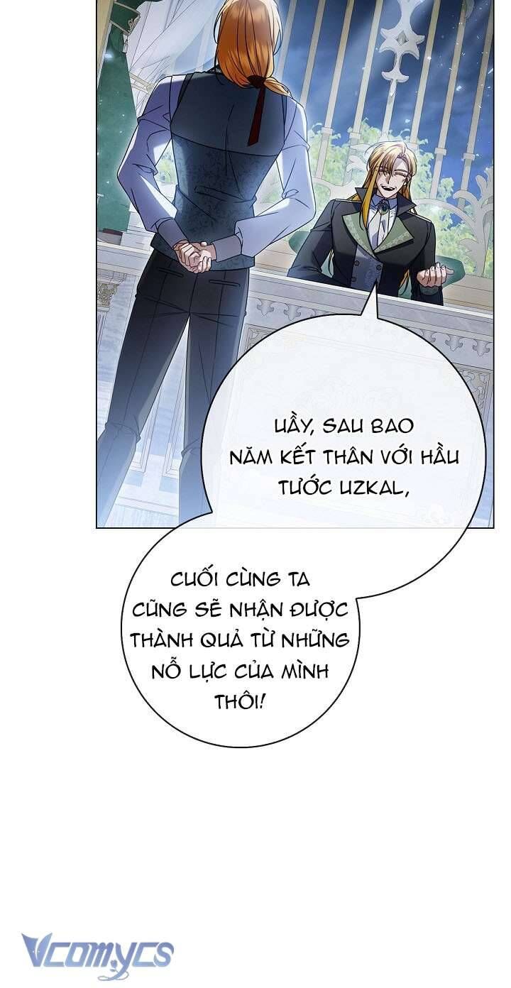 Xin Lỗi Vì Tôi Không Thể Rời Mắt Khỏi Vẻ Ngoài Của Ngài Chương 17 Ảnh 53