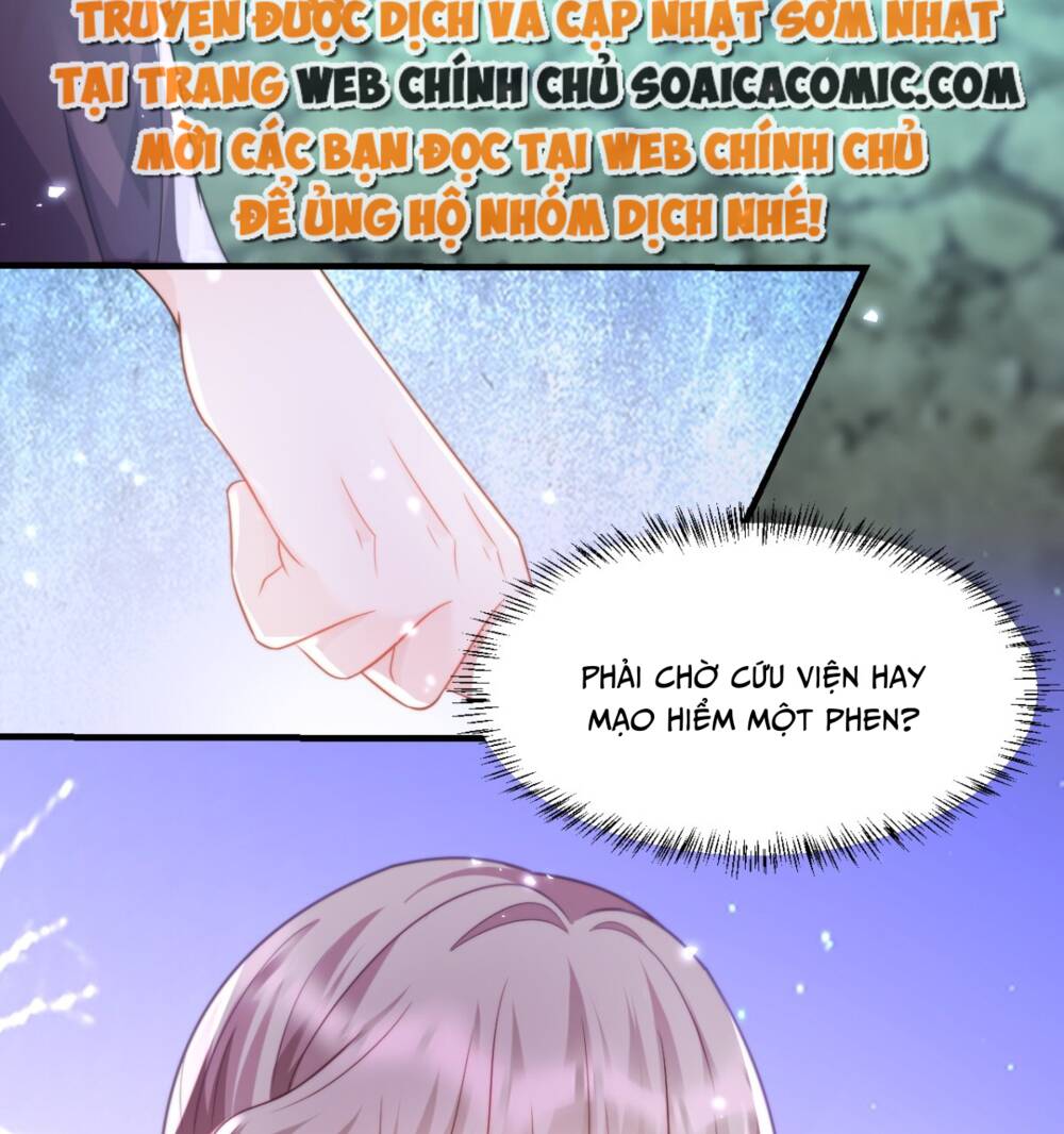 Rơi Vào Tay Bạo Chúa Chương 46 Ảnh 21