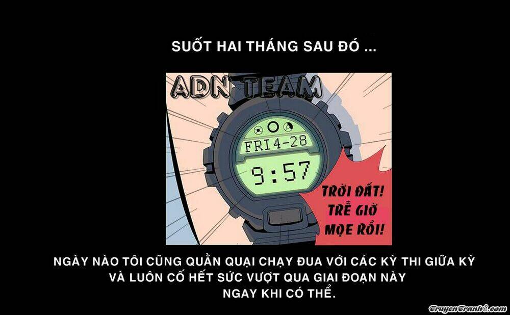 Chiller Chương 15 Ảnh 17