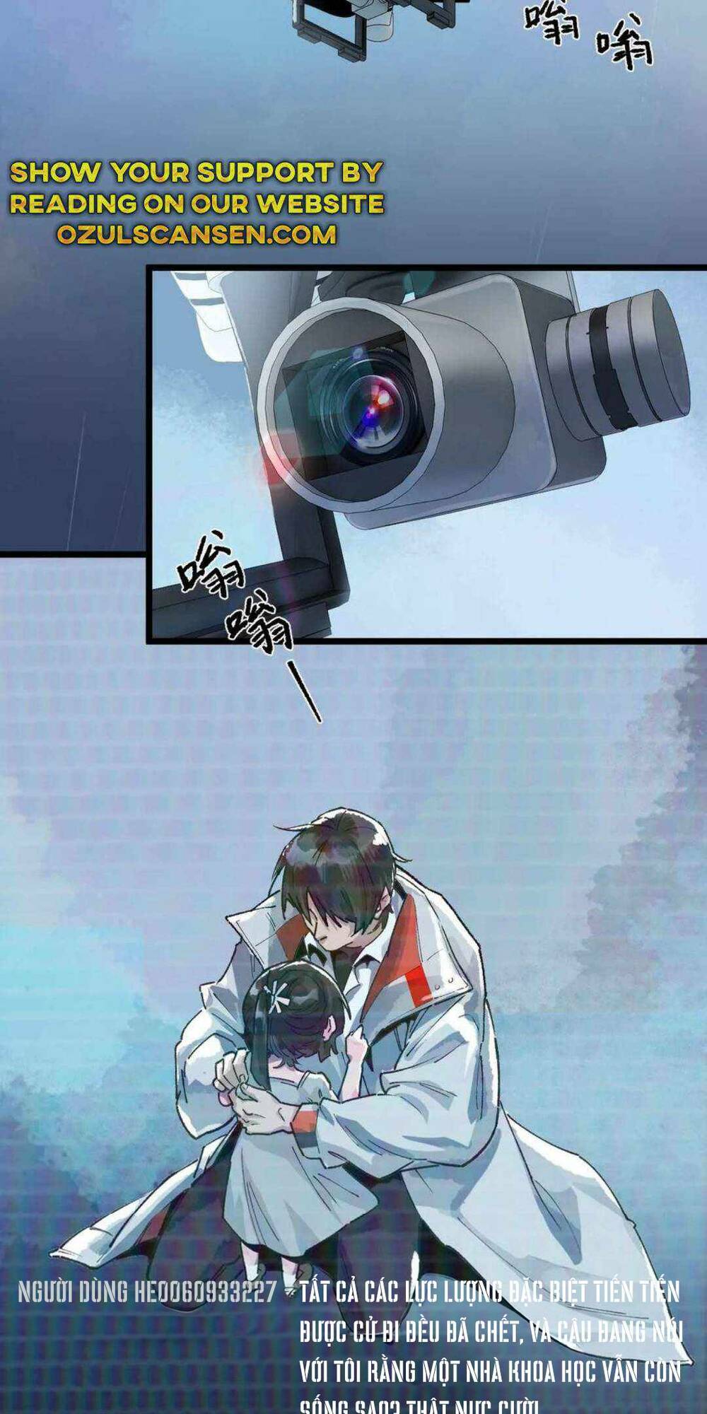 Thi Vương Đại Biến Chương 2 Ảnh 4