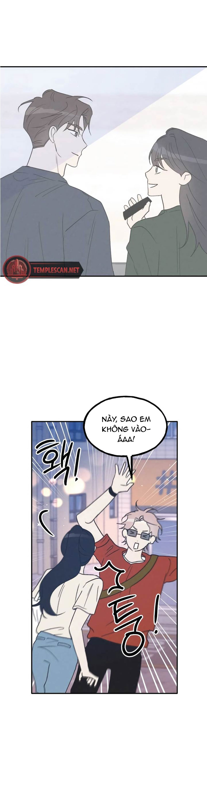 Quy Luật Làm Bạn Với Con Trai Chương 49.2 Ảnh 9