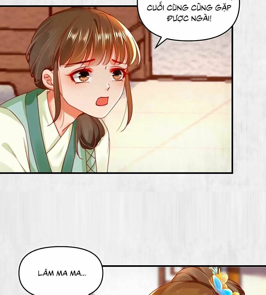 Hoạn Phi Hoàn Triều Chương 94 Ảnh 43