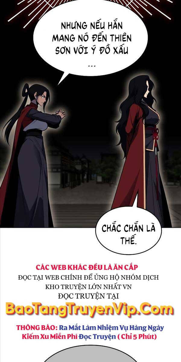 Thiên Ma Thần Quyết: Trùng Sinh Chương 102 Ảnh 16