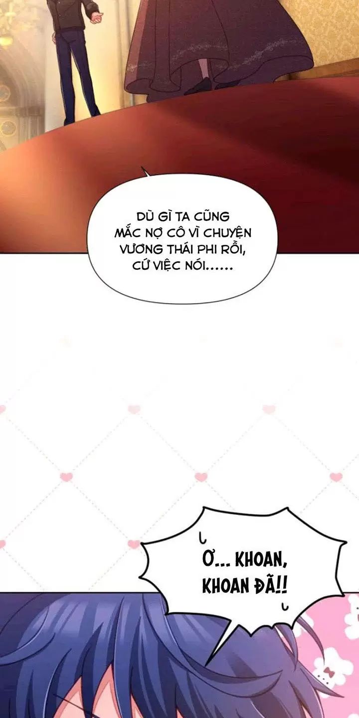 Ước Hẹn Không Thành Của Đôi Ta Chương 21 Ảnh 84