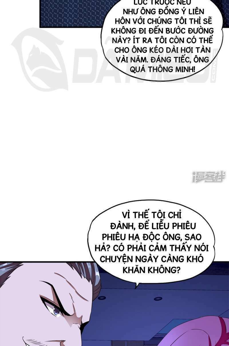 Siêu Phẩm Chiến Binh Chương 58 Ảnh 8