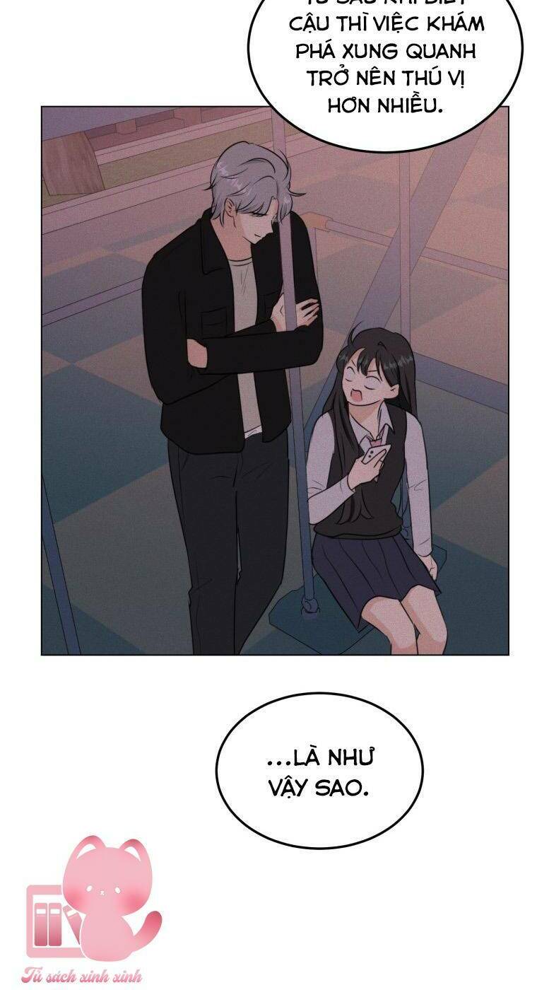 Bí Mật Highteen Chương 54 Ảnh 54