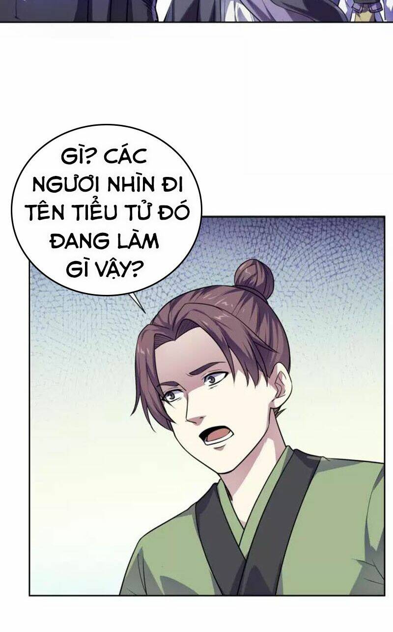 Nghịch Thiên Đại Thần Chương 75 Ảnh 17