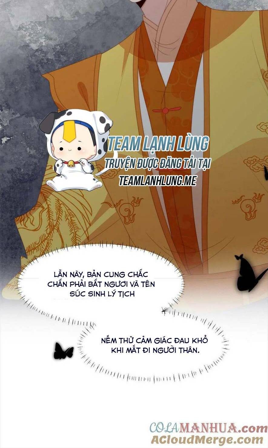 Trở Thành Nữ Phụ Ác Độc Chinh Phục Vương Gia Chương 94 Ảnh 33
