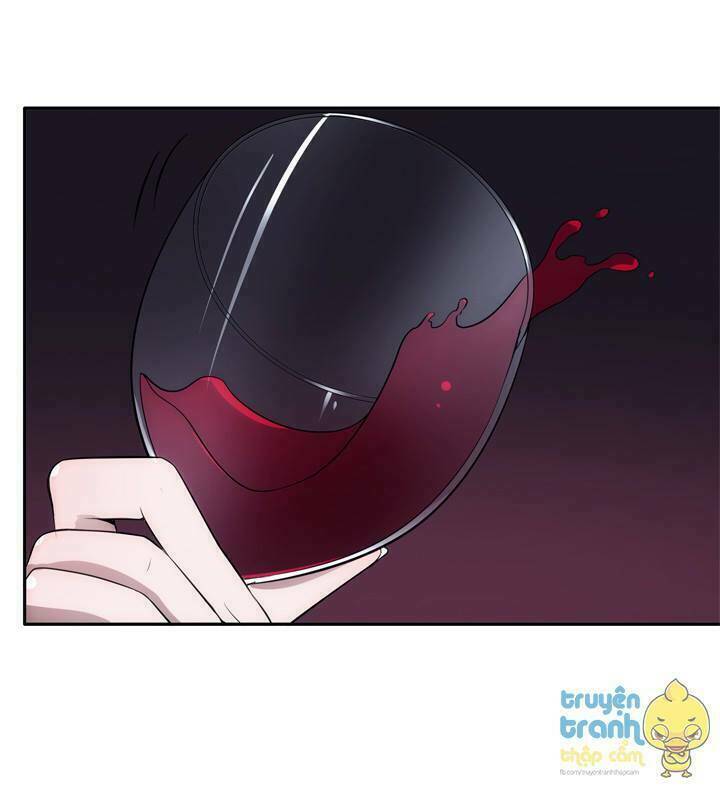 Âm Mưu Bên Gối Chương 3 Ảnh 44