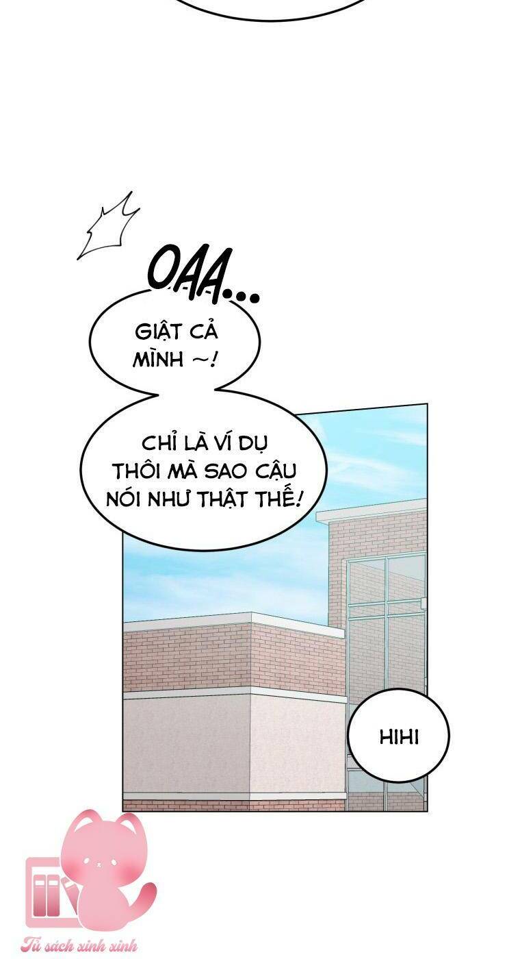 Bí Mật Highteen Chương 54 Ảnh 73