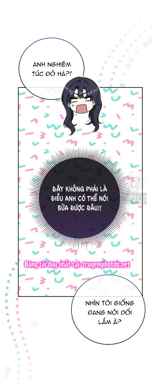 Bạn Trai Của Nam Chính Bị Ám Ảnh Bởi Tôi Chương 18.1 Ảnh 8