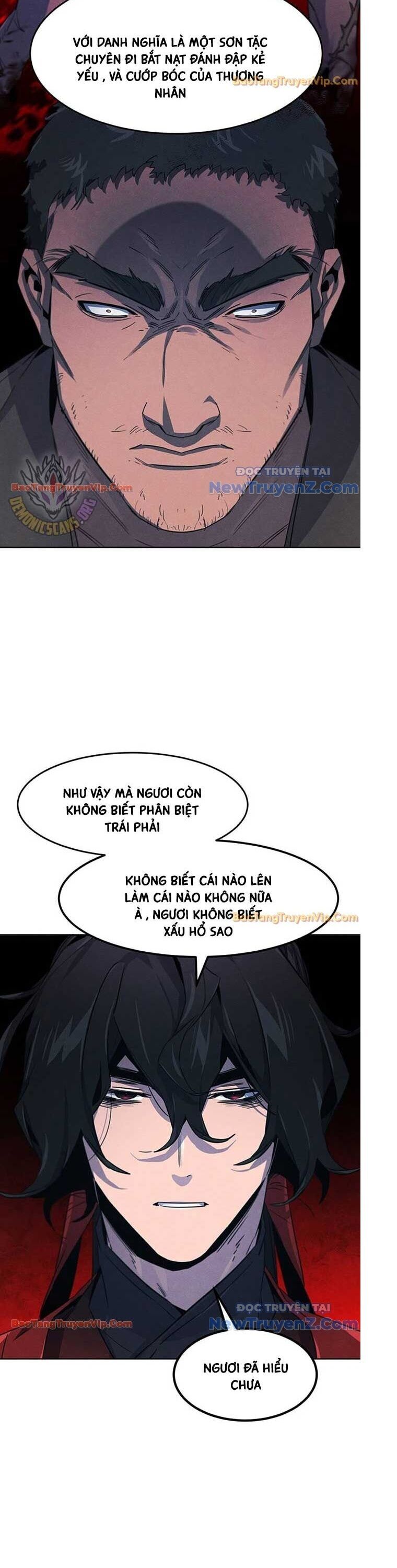 Cuồng Ma Tái Thế Chương 154 Ảnh 37