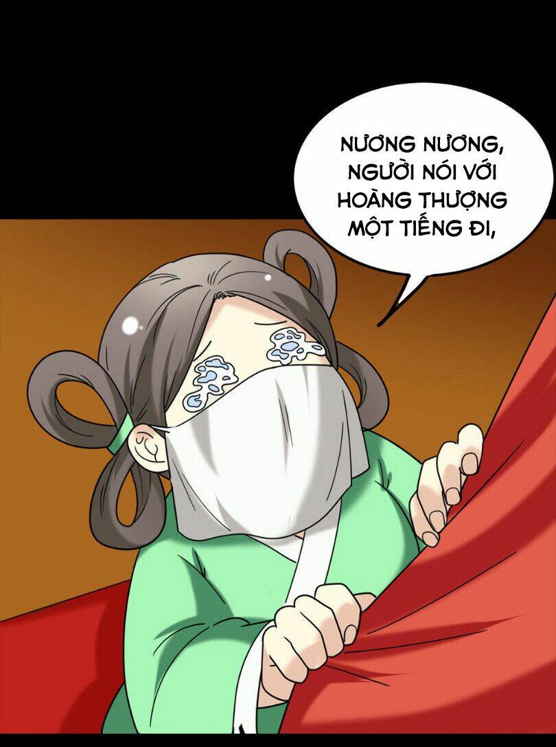 Lưỡng Bất Nghi Chương 157 Ảnh 34